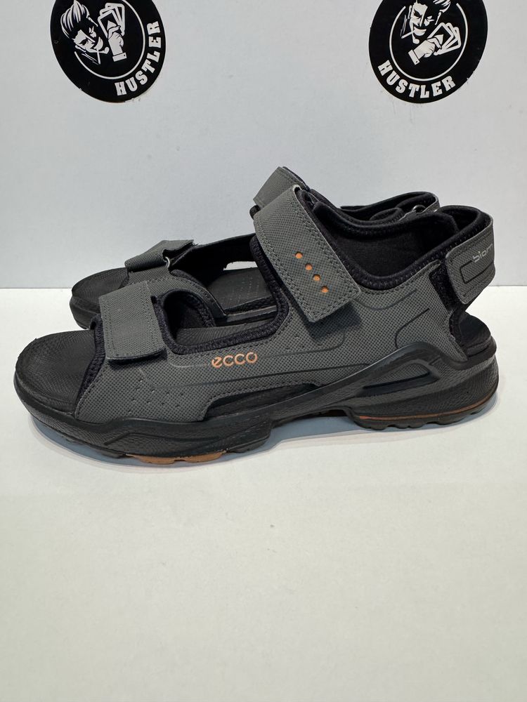 Сандали ECCO BIOM .Номер 38