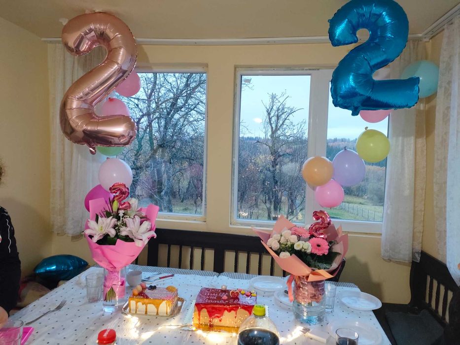 Revelion 2026 panoramic Râșca de Sus - Beliș