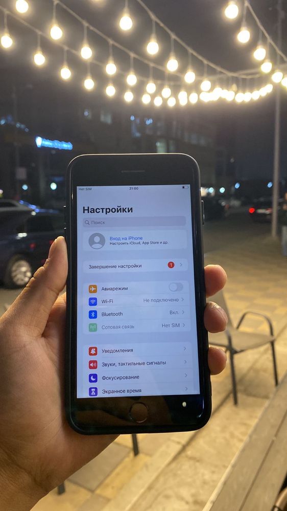 iPhone 8 Plus . 64 гб . Айфон 8+