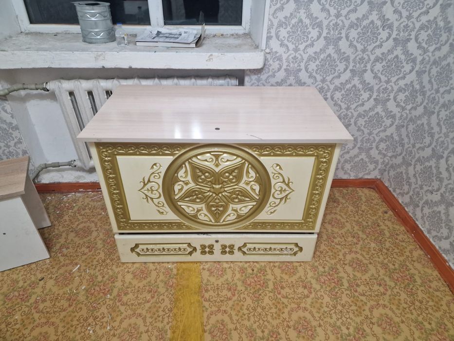 Сандык качествасы жаксы