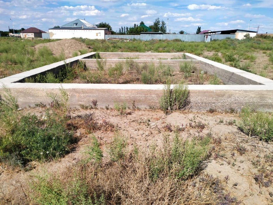 Земля жер участок