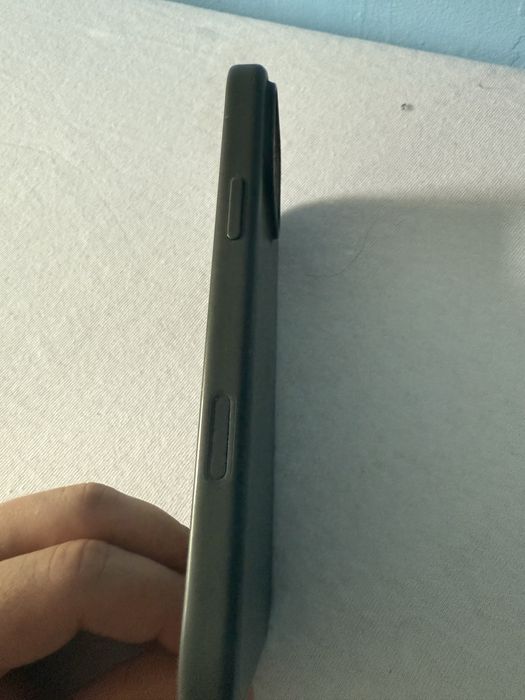 iphone 16 pro max husa gray