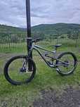 Vand specialized status 160 Mullet