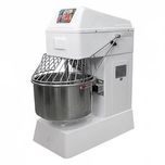 Машина тестомесильная GR 120л, 3кВт миксер
