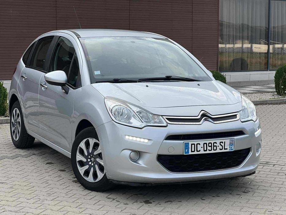 Citroen C3 1.2iBenzina