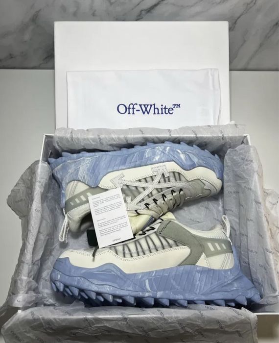 Off White Odsy 1000