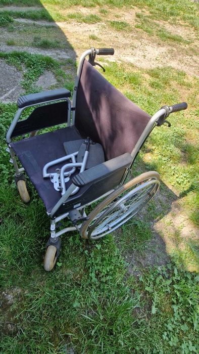 Scaun handicap sezut 50 cm