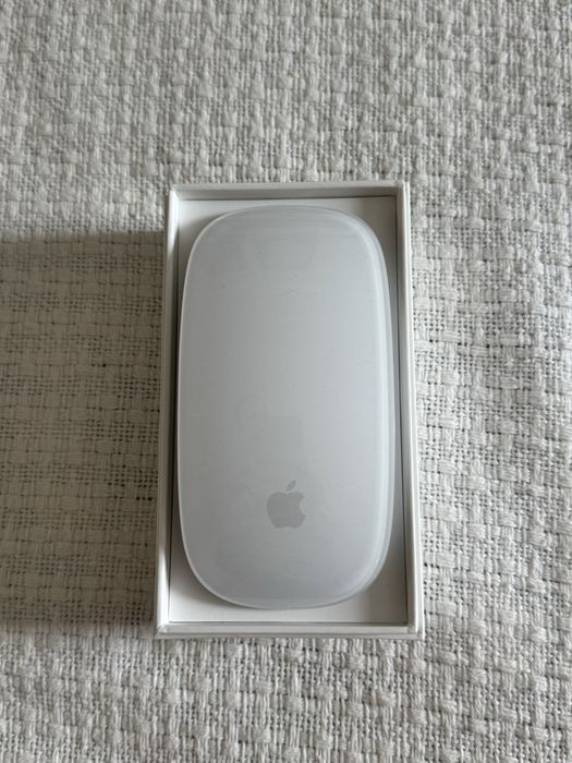 Apple magic mouse