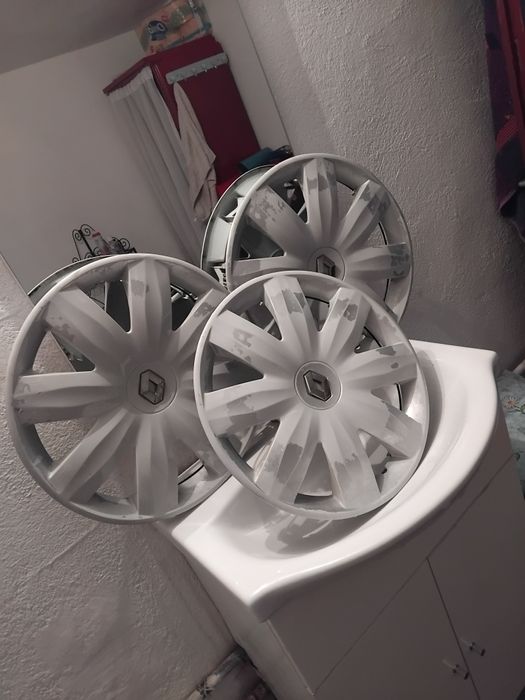 Capace auto Renault Symbol/Clio/Thalia  R14