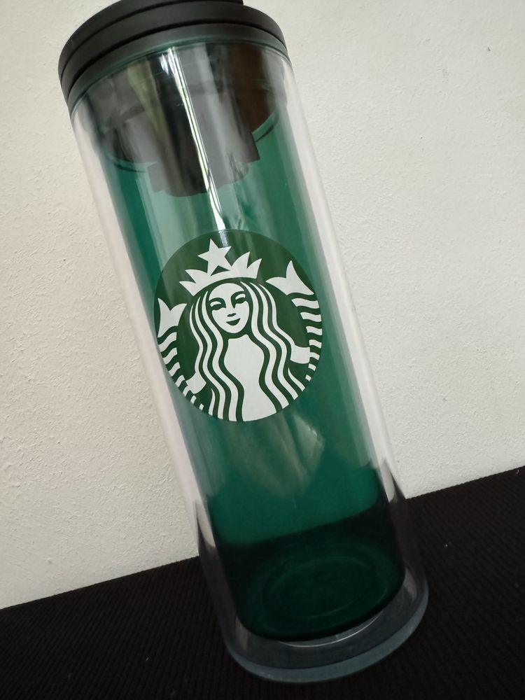 Starbucks recipient cafea
