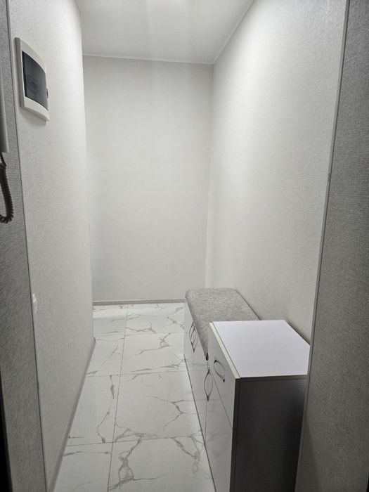 Продаётся 1 в 2 комнатная квартира