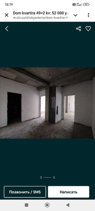 Dom kvartira prodaja