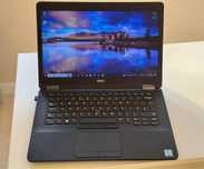 Laptop Dell latitude E5470