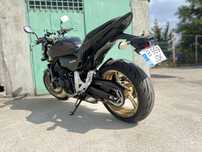 Honda hornet 2012 pc41 cb 600 f 26k km