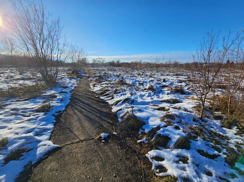 Teren Fagaras jud. Brasov Terenuri 500-2000 mp Intravilan Cart.Miorita