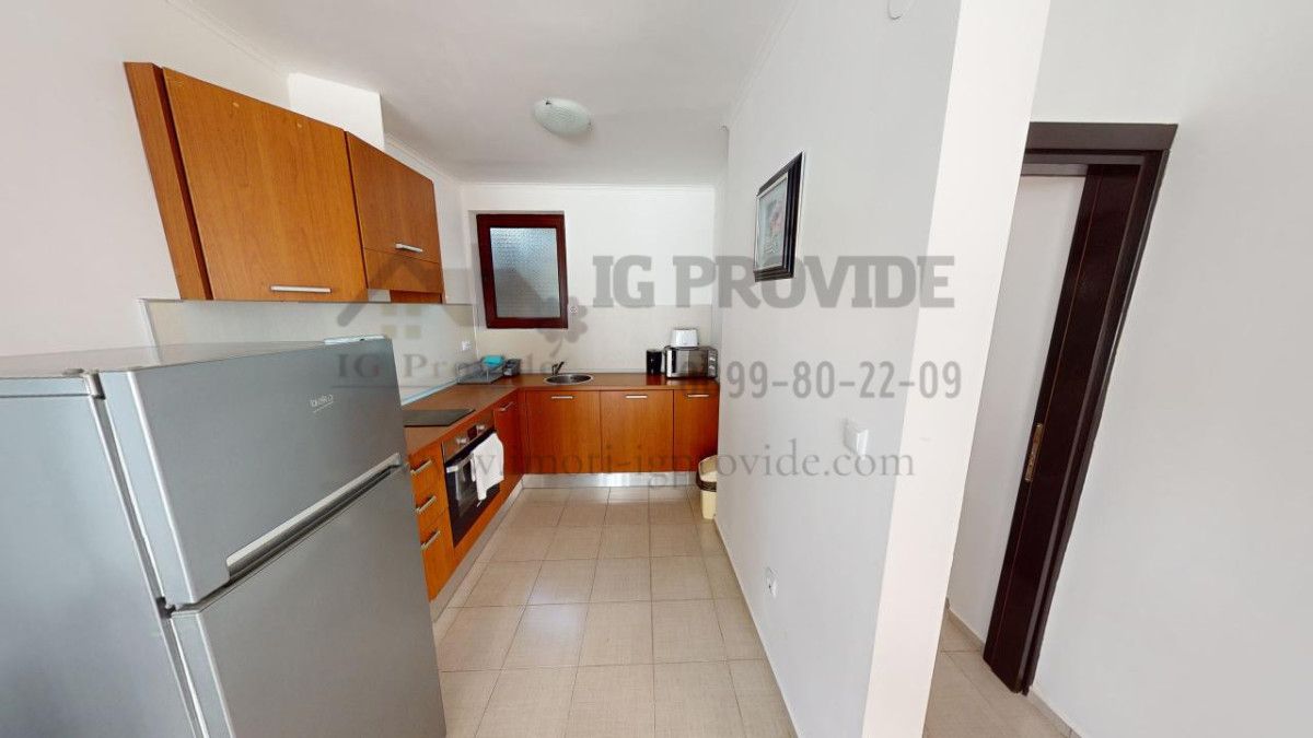 Продава се Тристаен апартамент в с. Кошарица, Област Бургас - 96 кв.м за 1000 €/кв.м - Снимка #5