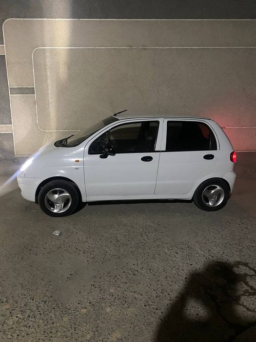 Матиз 2009 сотилади