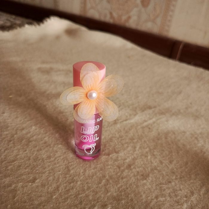 Блеск для губ для девочек