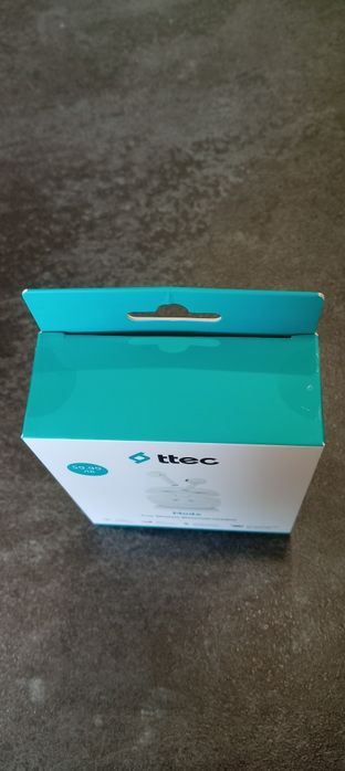 Безжични слушалки