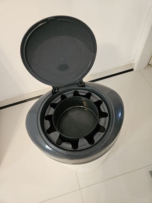 Cos de gunoi pentru scutece Tomme Tippe