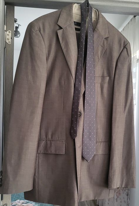 Costum clasic Hugo Boss