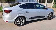 Dacia Logan Prestige Plus – Full Option, Ca Nouă, Octombrie 2023