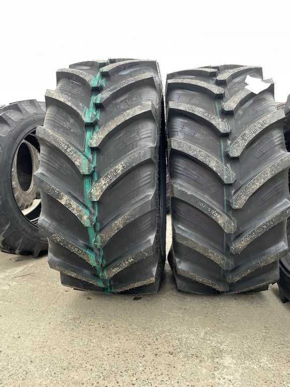 OZKA 600/65R34 Anvelope noi marca garantie 2 ani livrare rapida