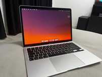 MacBook Air 13", M1, 512