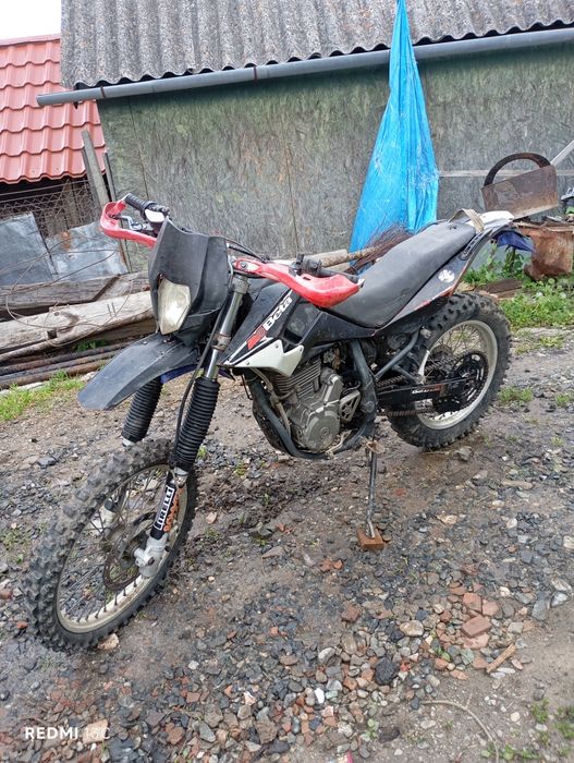 Beta 350 4T astept oferte