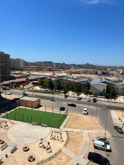 Продам 3-х комнатную квартиру