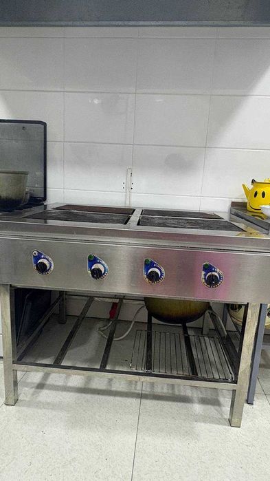 ошхона учун плита сотилади