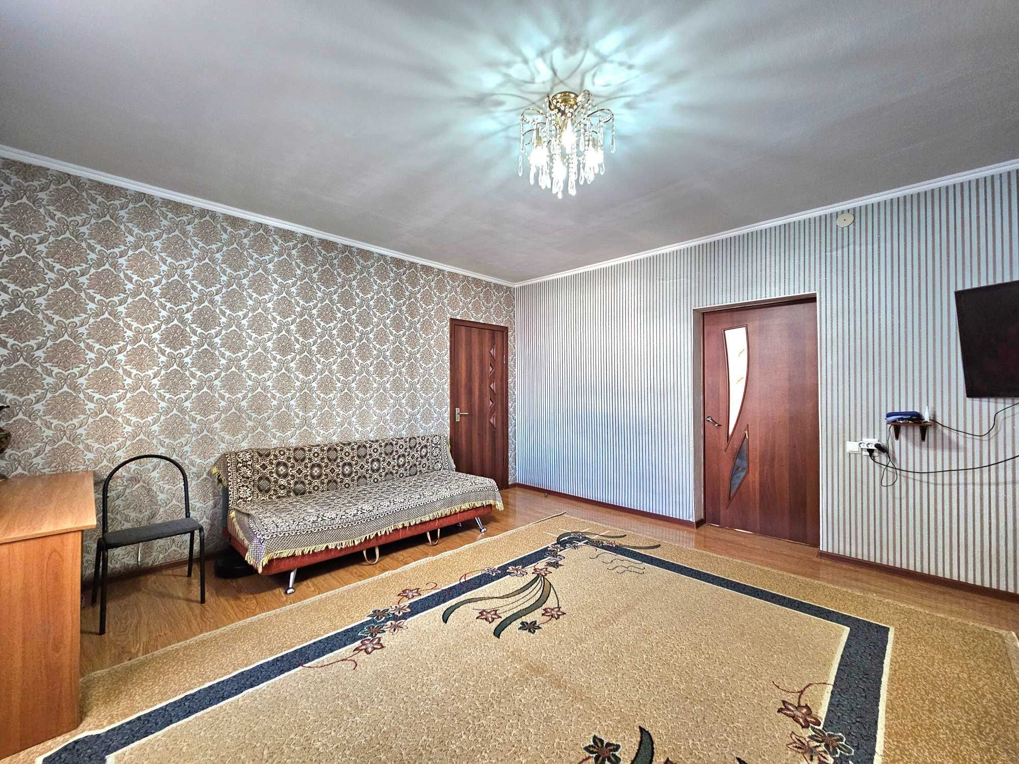 Продам дом в микрорайоне Думан