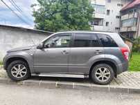 Suzuki Grand Vitara 1.9 DDIS