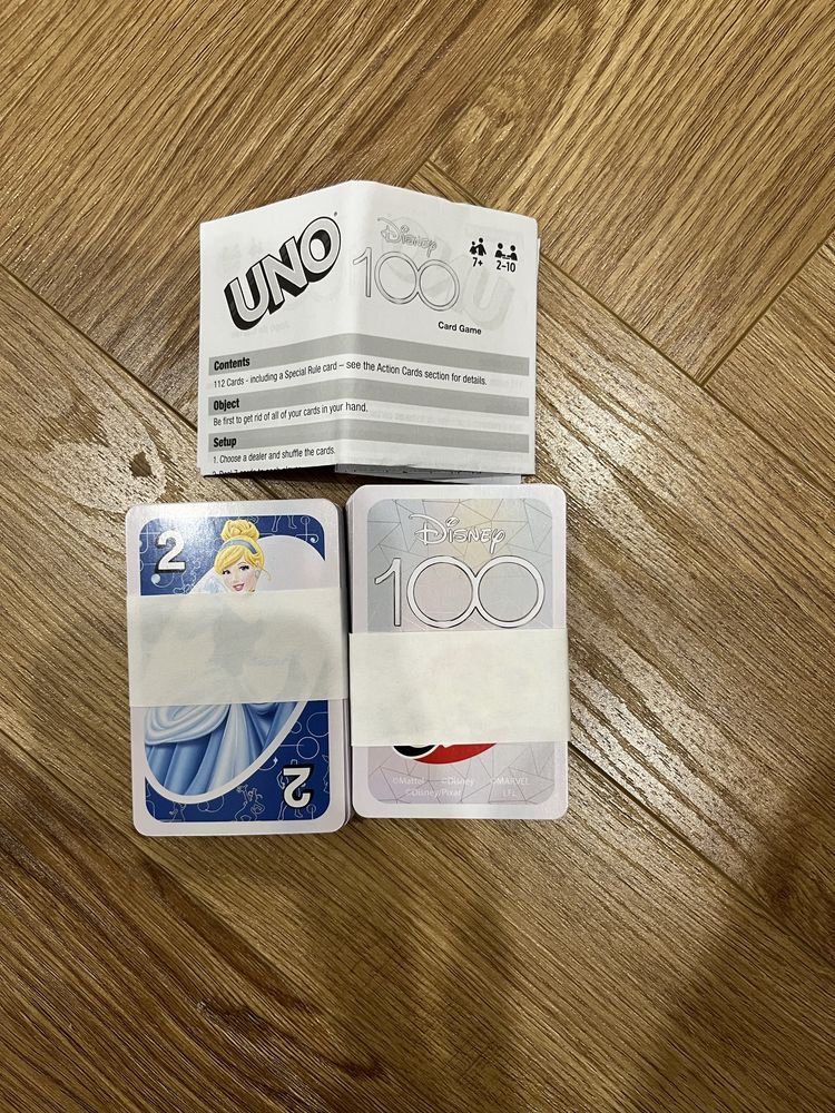 Продам карты UNO