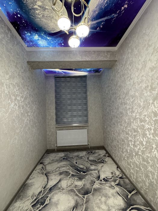 3 xonalik kvartira sotiladi 2-qavat + lift