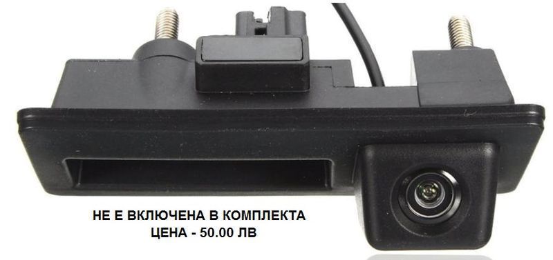 Навигация Андроид RNS510/ RNS810 голф пасат vw seat skoda , vw1