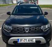Dacia Duster Prestige 2021