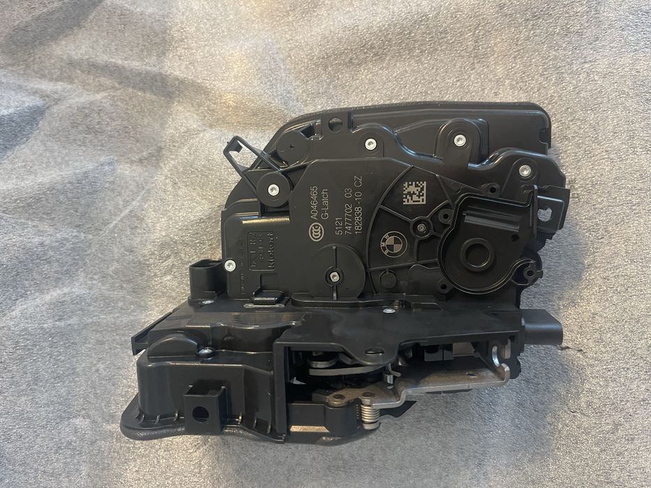 Брава за BMW X5 G05 2020