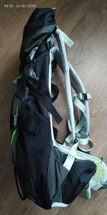 Osprey Stratos 26