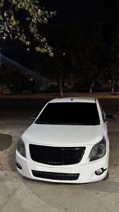 Cobalt ravon 15