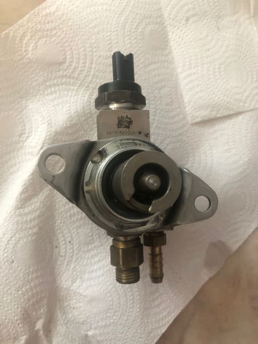 Помпа за високо налягане Ауди Фолкцваген Сеат Шкода 1.2 тси 1.4 тси