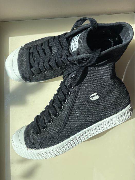 Дамски кецове G-star