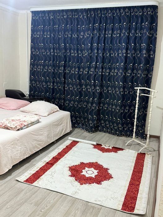 Сдается 1 ком кв по суточно по часам