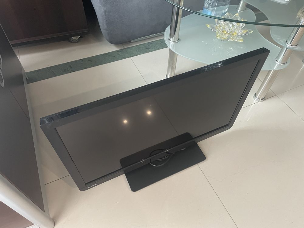 Lcd Tv Toshiba 24 инча