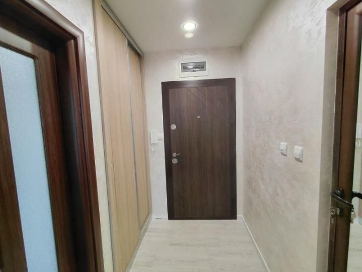 Дава се под наем Двустаен апартамент в Пловдив, Остромила - 70 кв.м за 459 € - Снимка #8