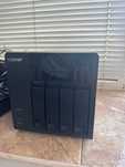 QNAP NAS сървър - 8TB
