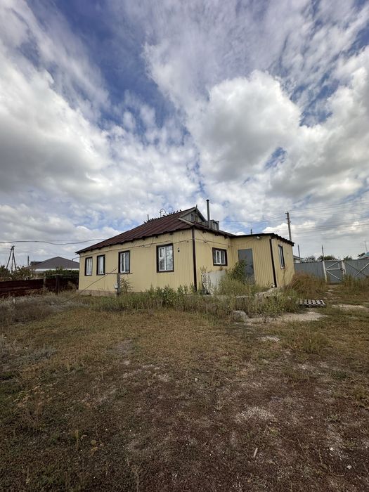 Частный Дом продаётся