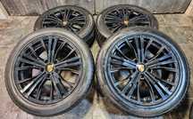 Roti/Jante IARNA OZ R20 Porsche Cayenne Vw Touareg Audi Q7 5x130