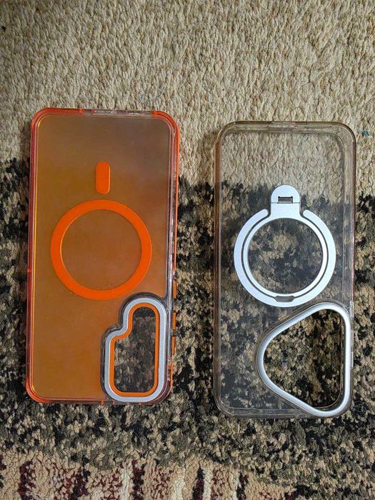 Чехол huawei pura 70 pro и samsung s 24+