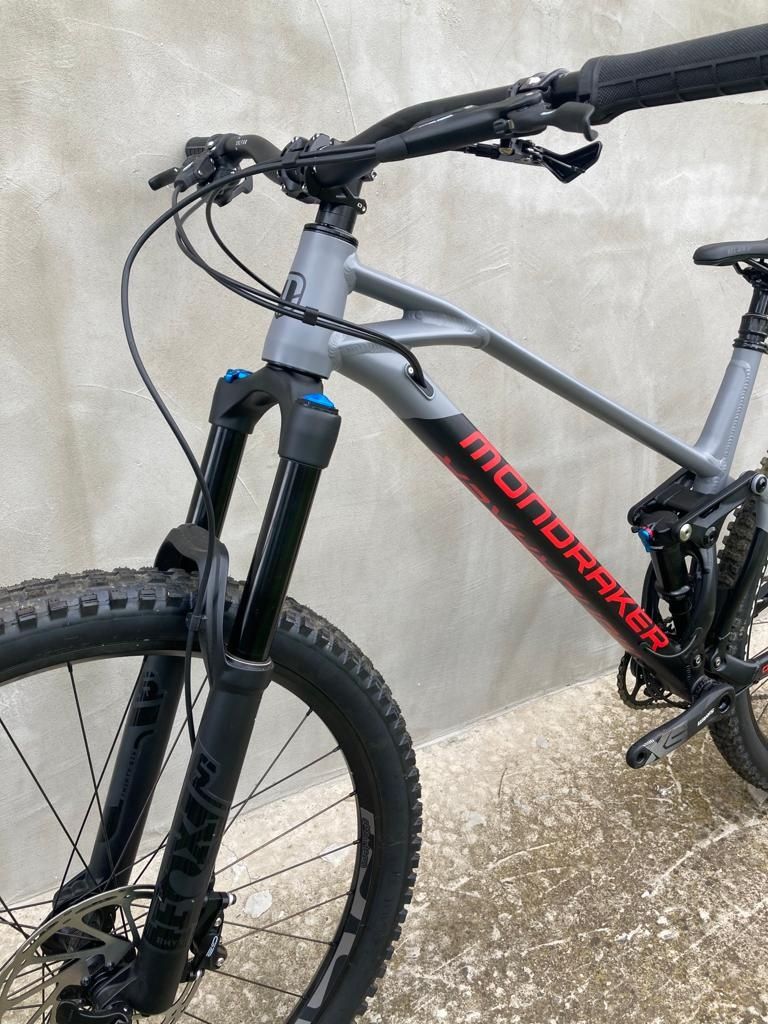 Mondraker Foxy 2023 Nou 1x12